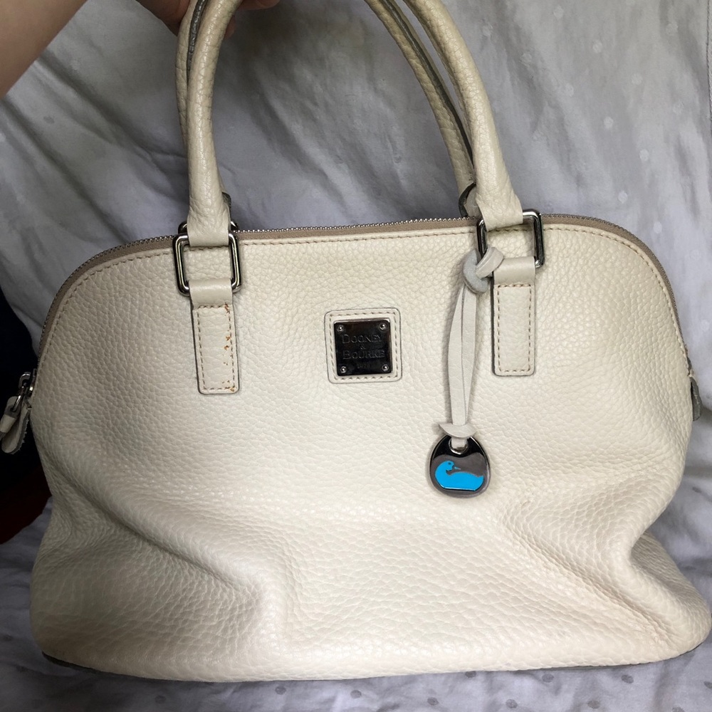 Dooney & Bourke bag